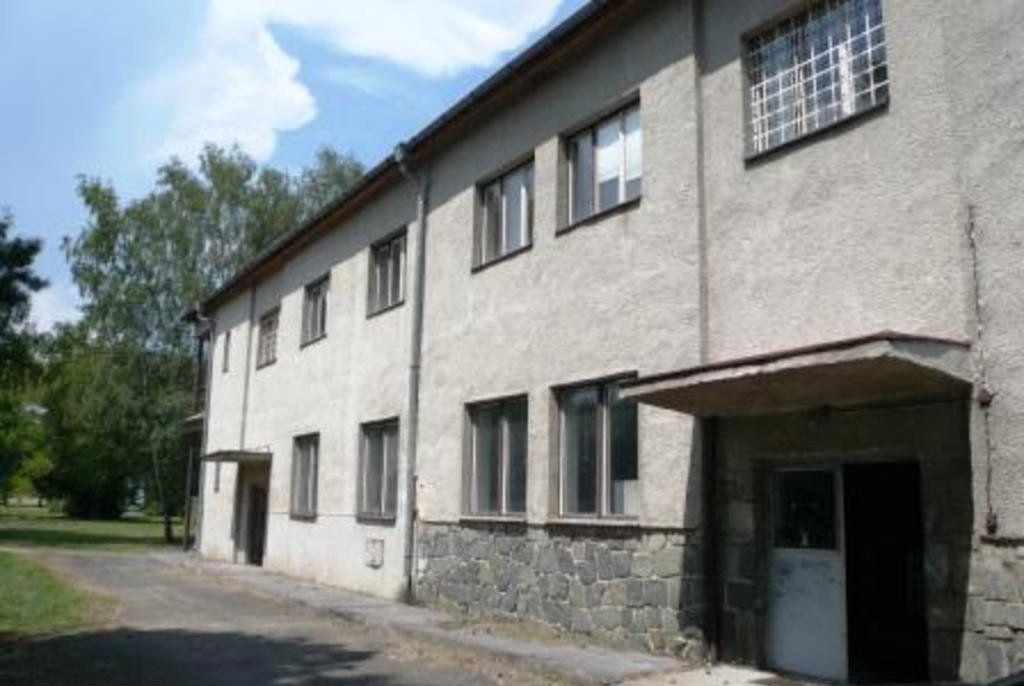 ŠARIŠSKÉ MICHAĽANY - TOP INVESTÍCIA SKLADY, VÝROBA, KANCELÁRIE, VLEČKA.