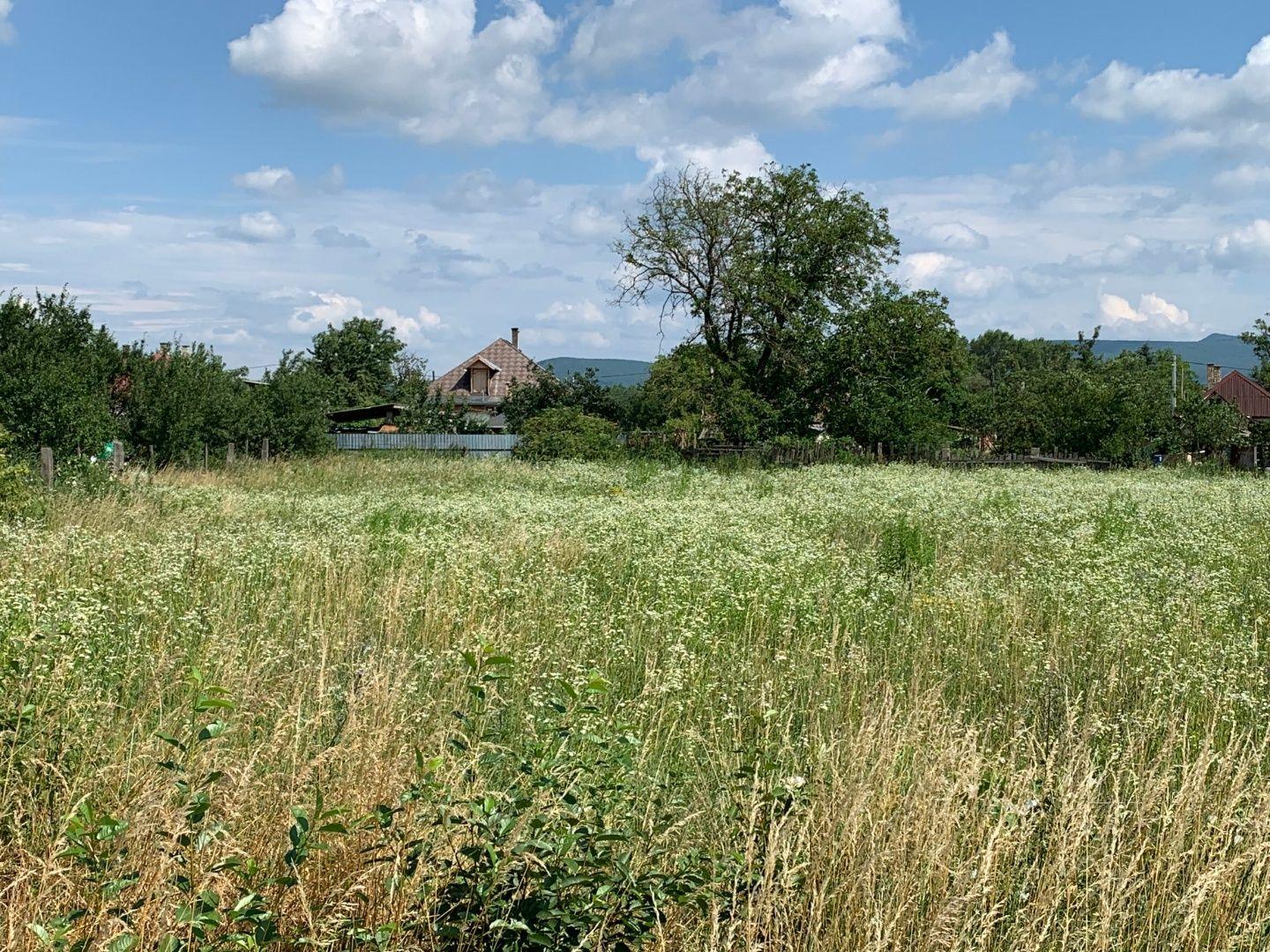 MAĎARSKO - TORNYOSNÉMETI STAVEBNÉ POZEMKY 1.350 M2 VŠETKY V DOSAHU.