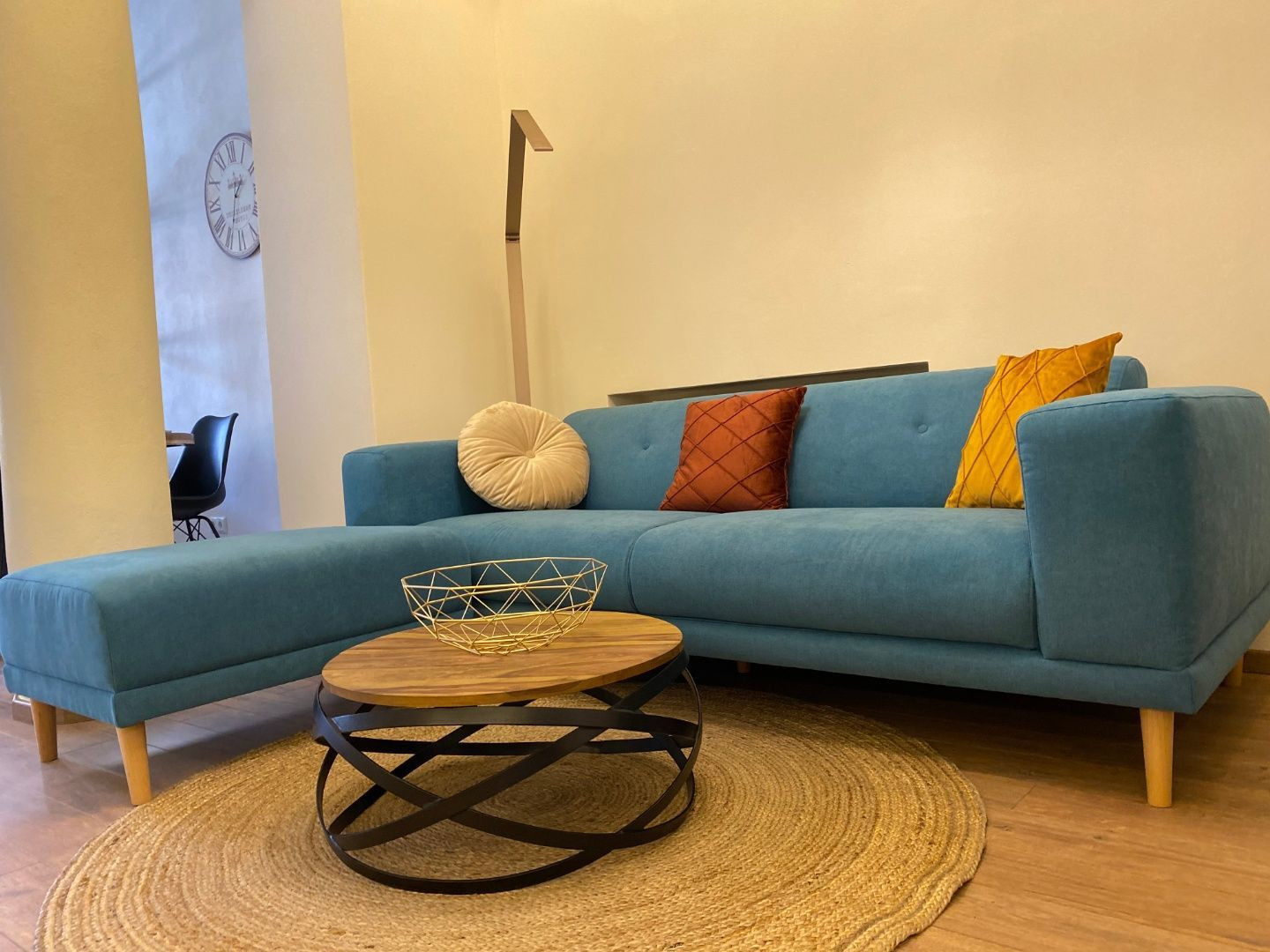 CENTRUM MESTA  ALŽBETINA - 3 IZBOVÝ MODERNÝ BYT 76M2.