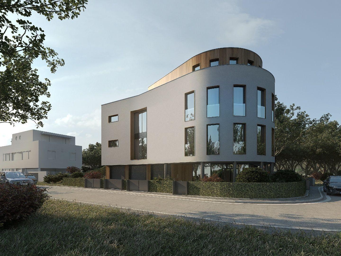 CENTRUM MESTA - LUXUSNÉ MODERNÉ APARTMÁNY FLORIÁNSKA KOMPLETNE ZARIADENÉ.