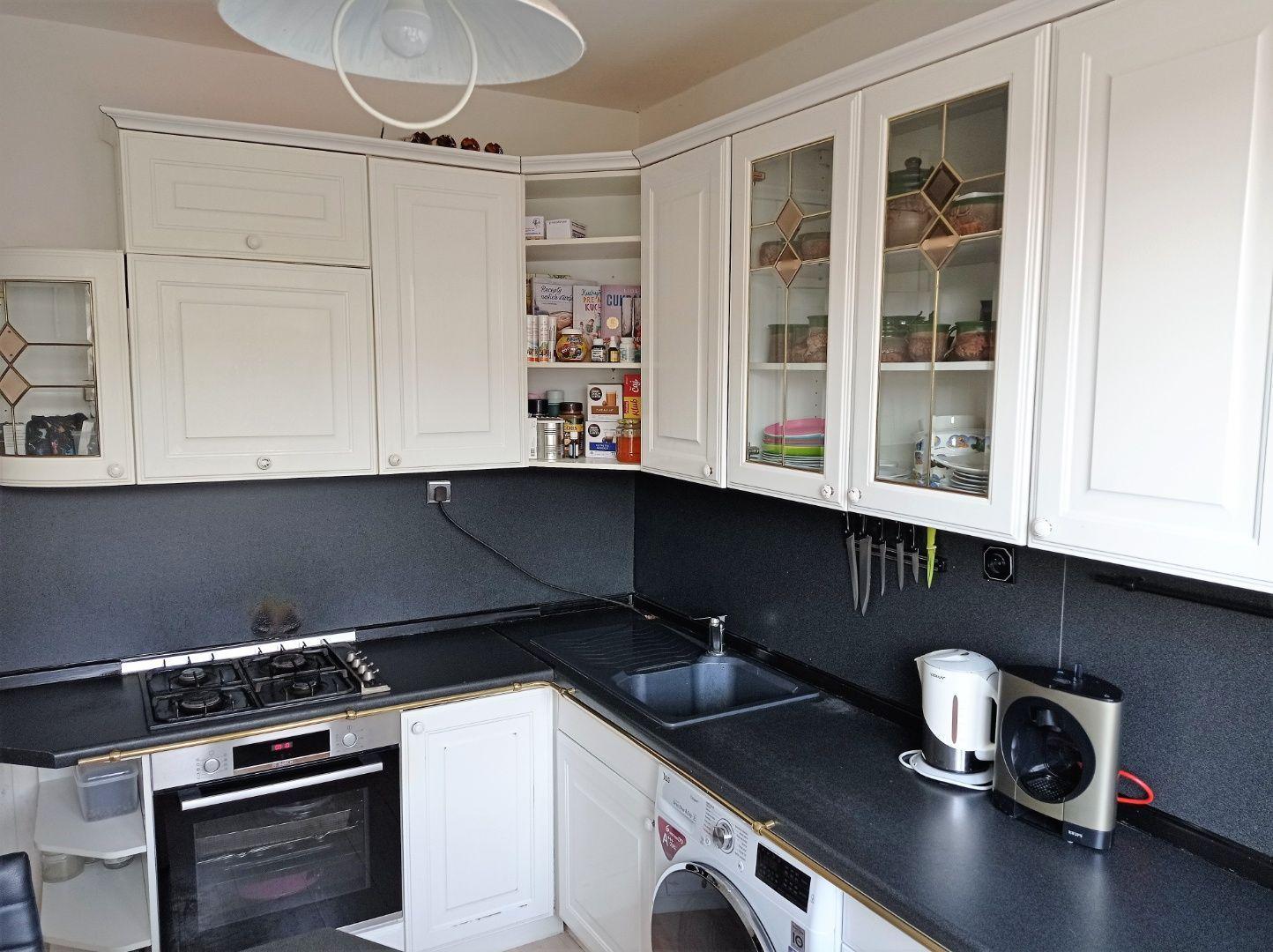 REZERVOVANÉ - ŤAHANOVCE - SOFIJSKÁ MODERNÝ 4 IZBOVÝ BYT 81 M2, LODŹIA.