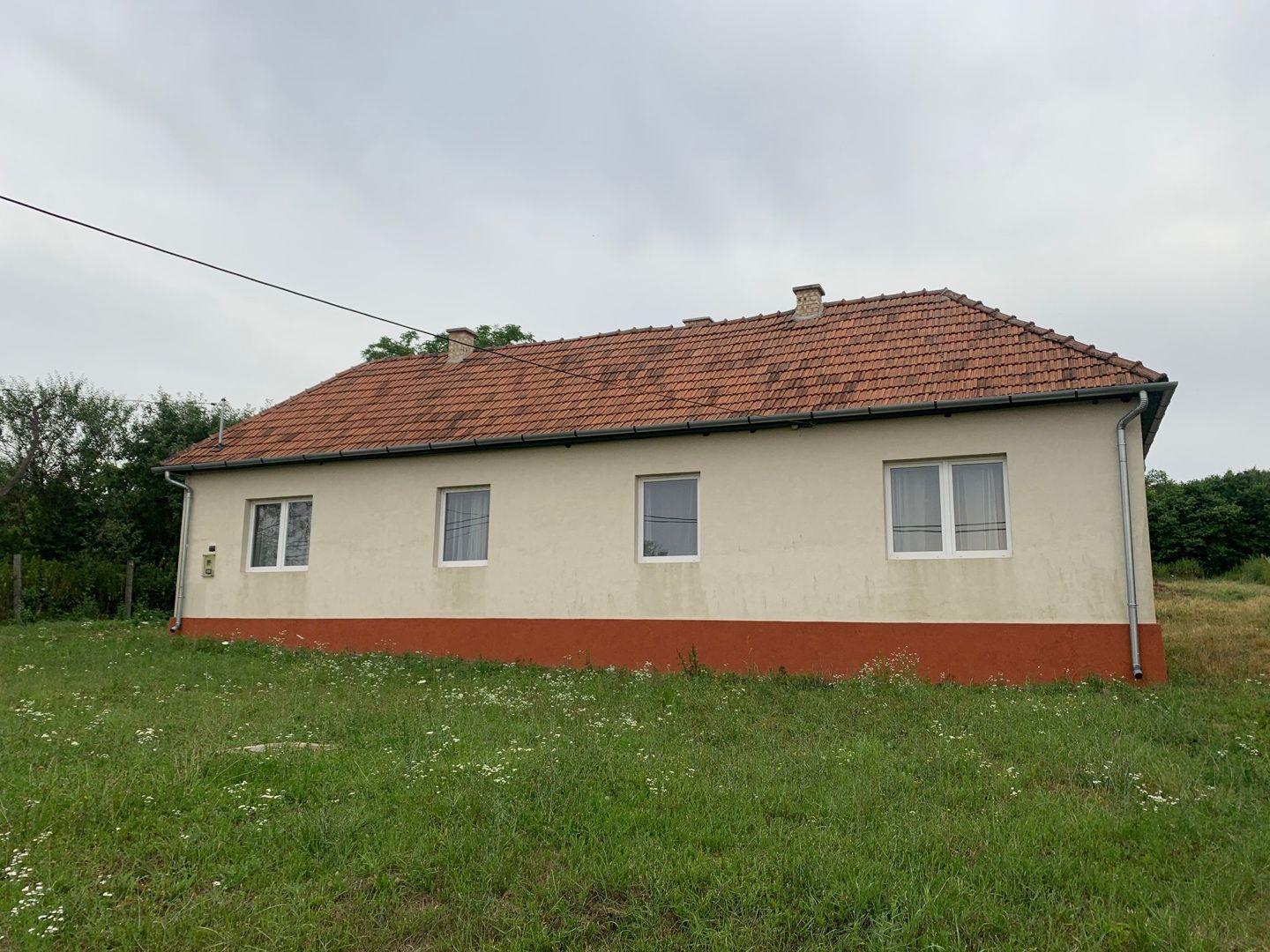 GALVÁCS - TOP PONUKA 3 IZBOVÝ PENZIÓN V PREKRÁSNOM PROSTREDÍ.