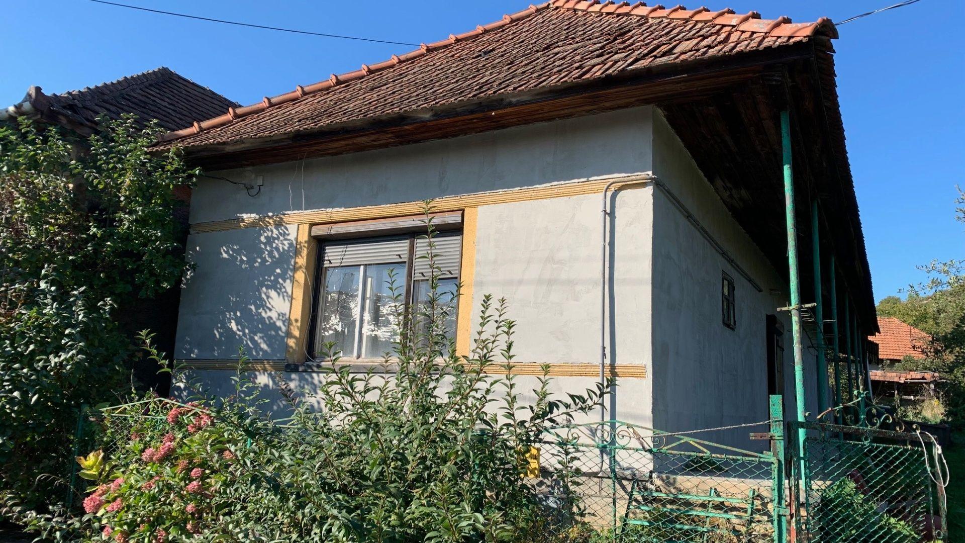 MAĎARSKO - BÓDVASZILAS ZATEPLENÝ 3 IZBOVÝ RD