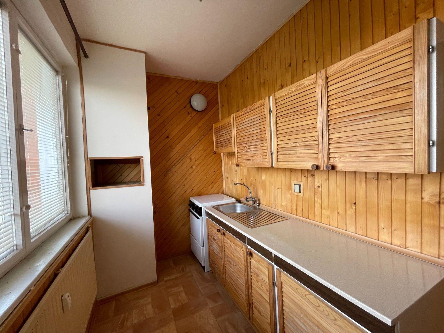 REZERVOVANÉ - TERASA - 3 IZBOVÝ BYT V OV S LODŽIOU 64 M2 PRI KINE DRUŽBA