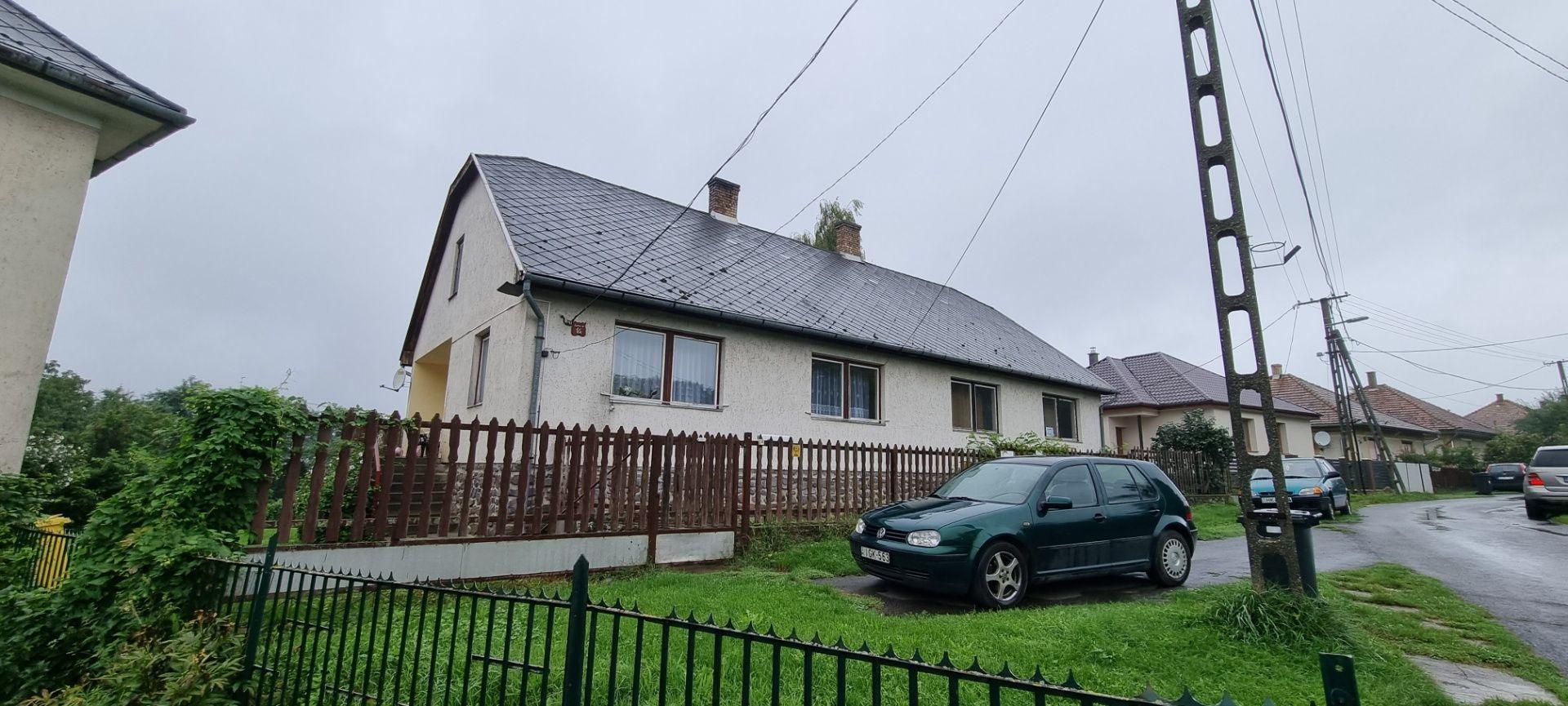 REZERVOVANÉ - MAĎARSKO - ABAÚJVÁR DVOJDOM ZA CENU JEDNÉHO IBA 3 KM OD HRANÍC.