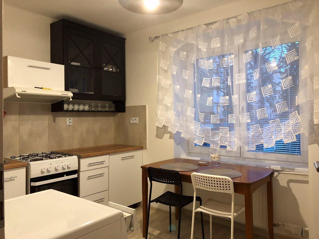 CENTRUM MESTA - JESENNÁ 1 IZBOVÝ BYT PO NOVEJ REKONŠTRUKCII.