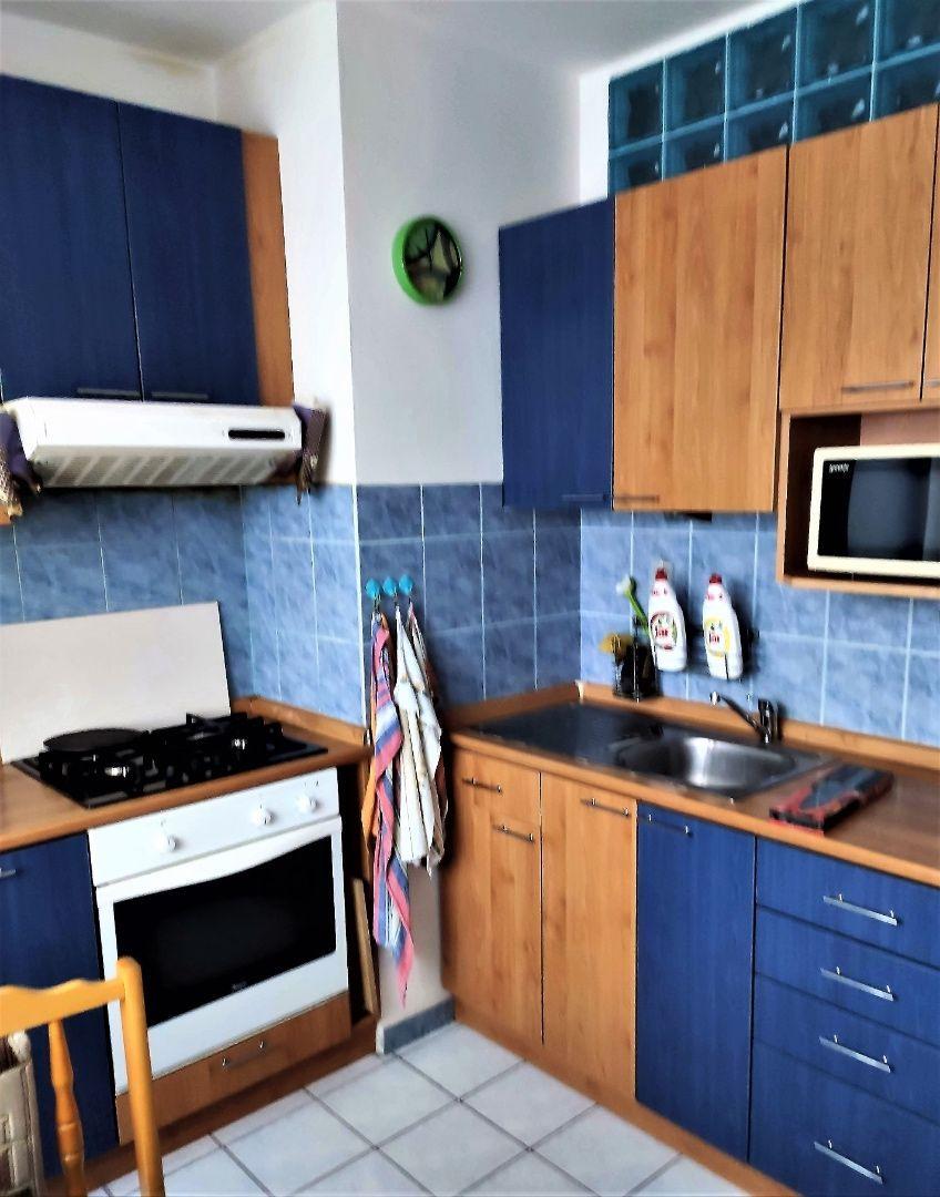 KUZMÁNYHO 3 IZBOVÝ BYT S LODŽIOU PO REKONŠTRUKCII 76 M2