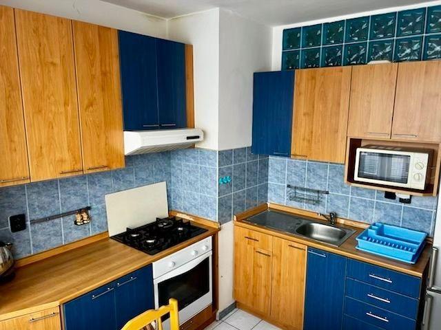 KUZMÁNYHO 3 IZBOVÝ BYT TATRANSKÁ S LODŽIOU PO REKONŠTRUKCII 76 M2