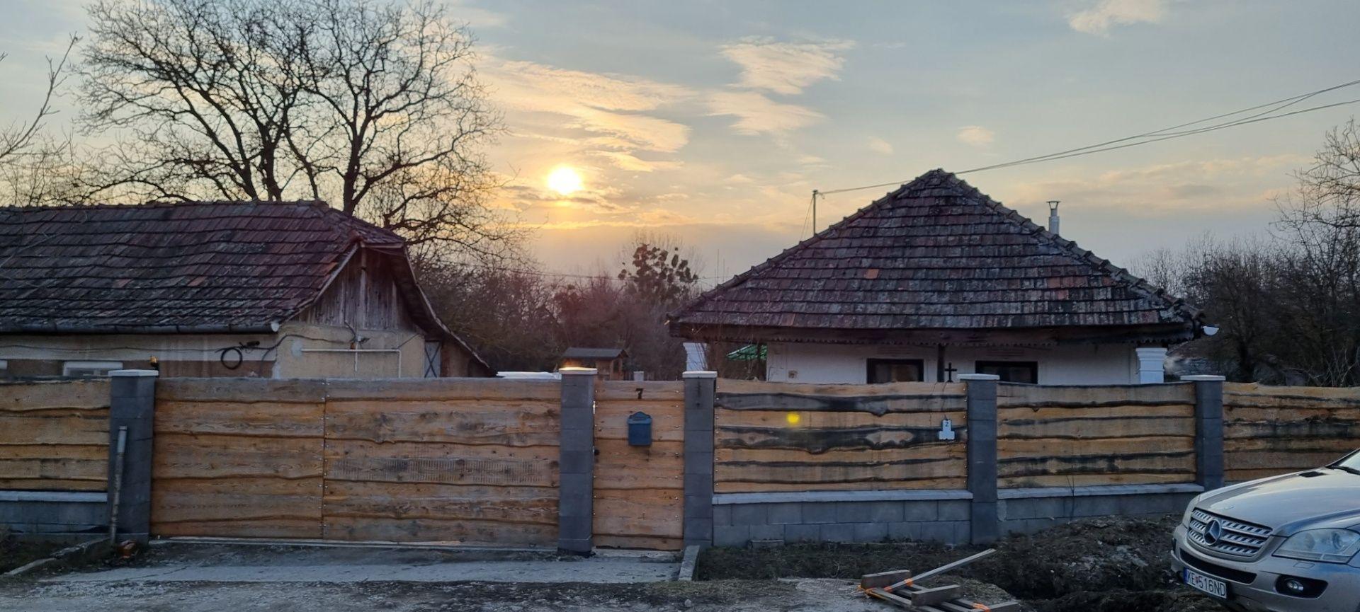 MAĎARSKO - HORNÝ KÉKED 3 IZBOVÝ DOM 5000m2 POZEMOK