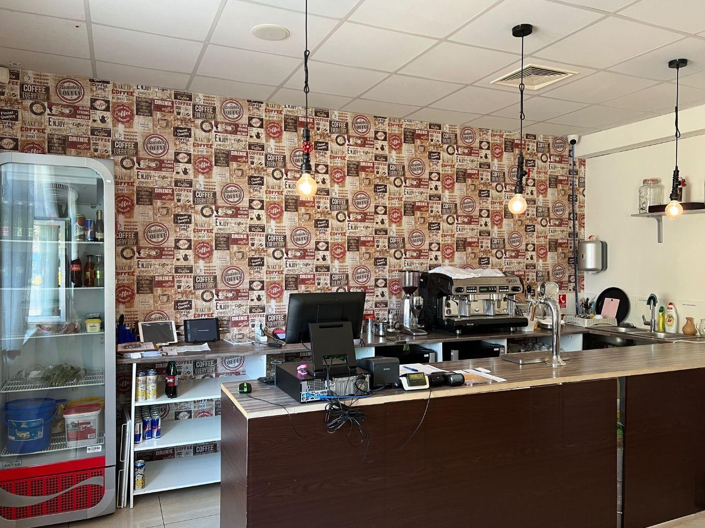 CENTRUM MESTA - ODSTÚPENIE ZABEHNUTEJ FUNGUJÚCEJ REŠTAURÁCIE.