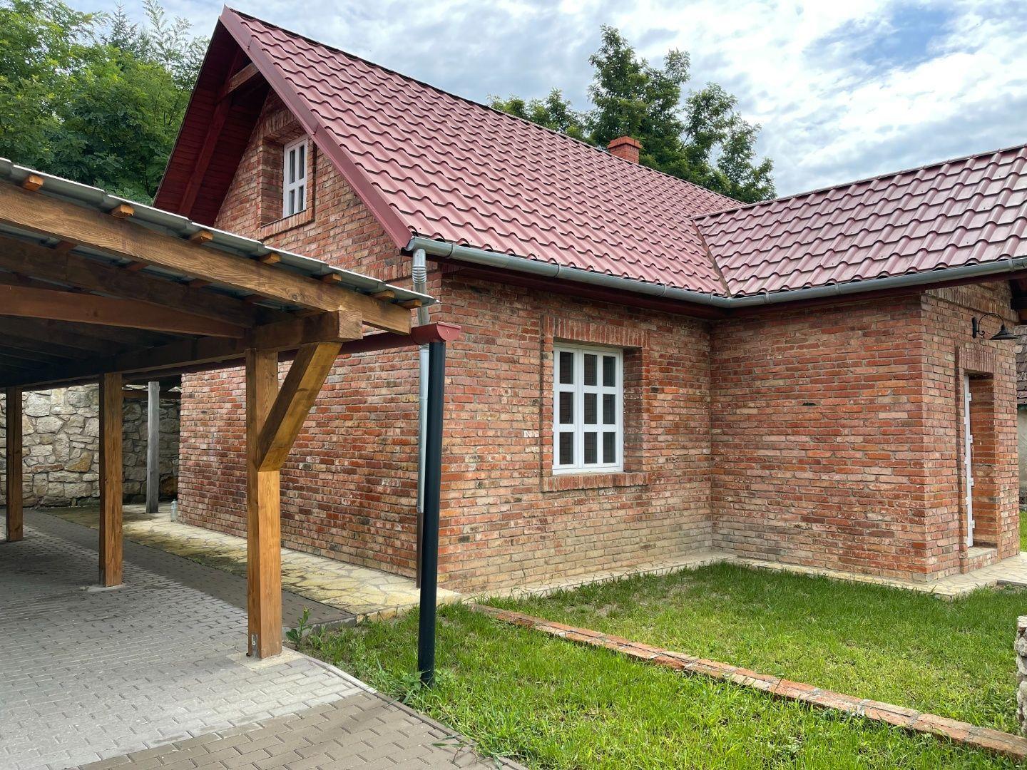 REZERVOVANÉ - MAĎARSKO - ABAÚJVÁR 3 IZBOVÝ ZREKONŠTRUOVANÝ RODINNÝ DOM.