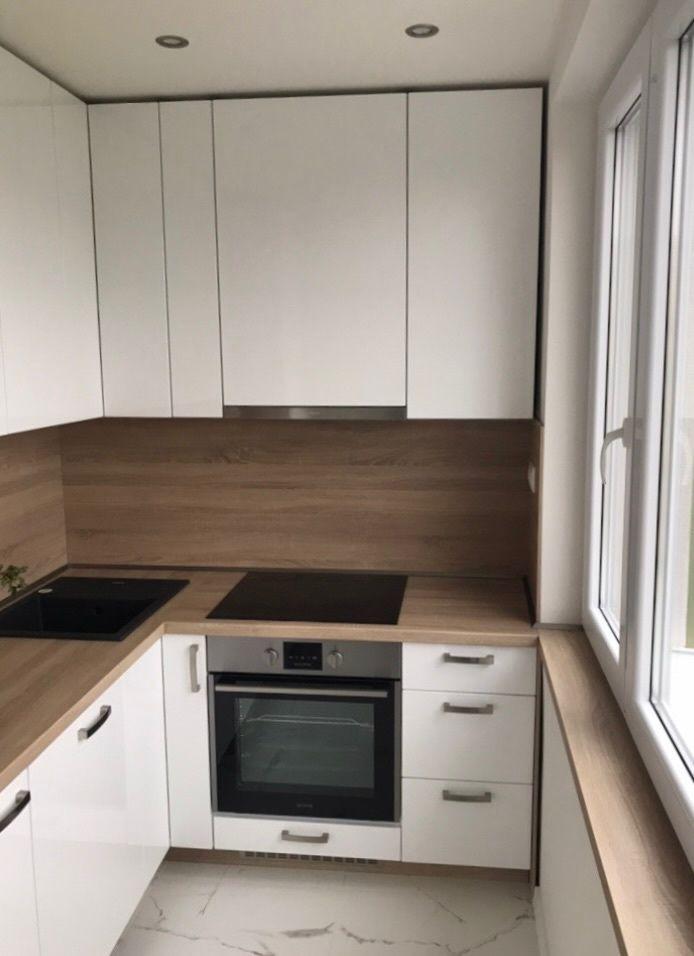 TERASA - BERNOLÁKOVÁ 3 IZBOVÝ ZREKONŠTRUOVANÝ BYT 3/8 POSCHODIE, 68M2 NOVÁ REKONŠTRUKCIA, LODŽIA