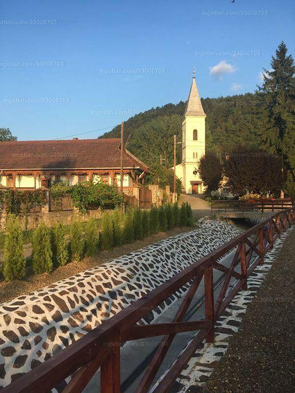 MAĎARSKO - PANYOK PEKNÝ POZEMOK 2.342 M2