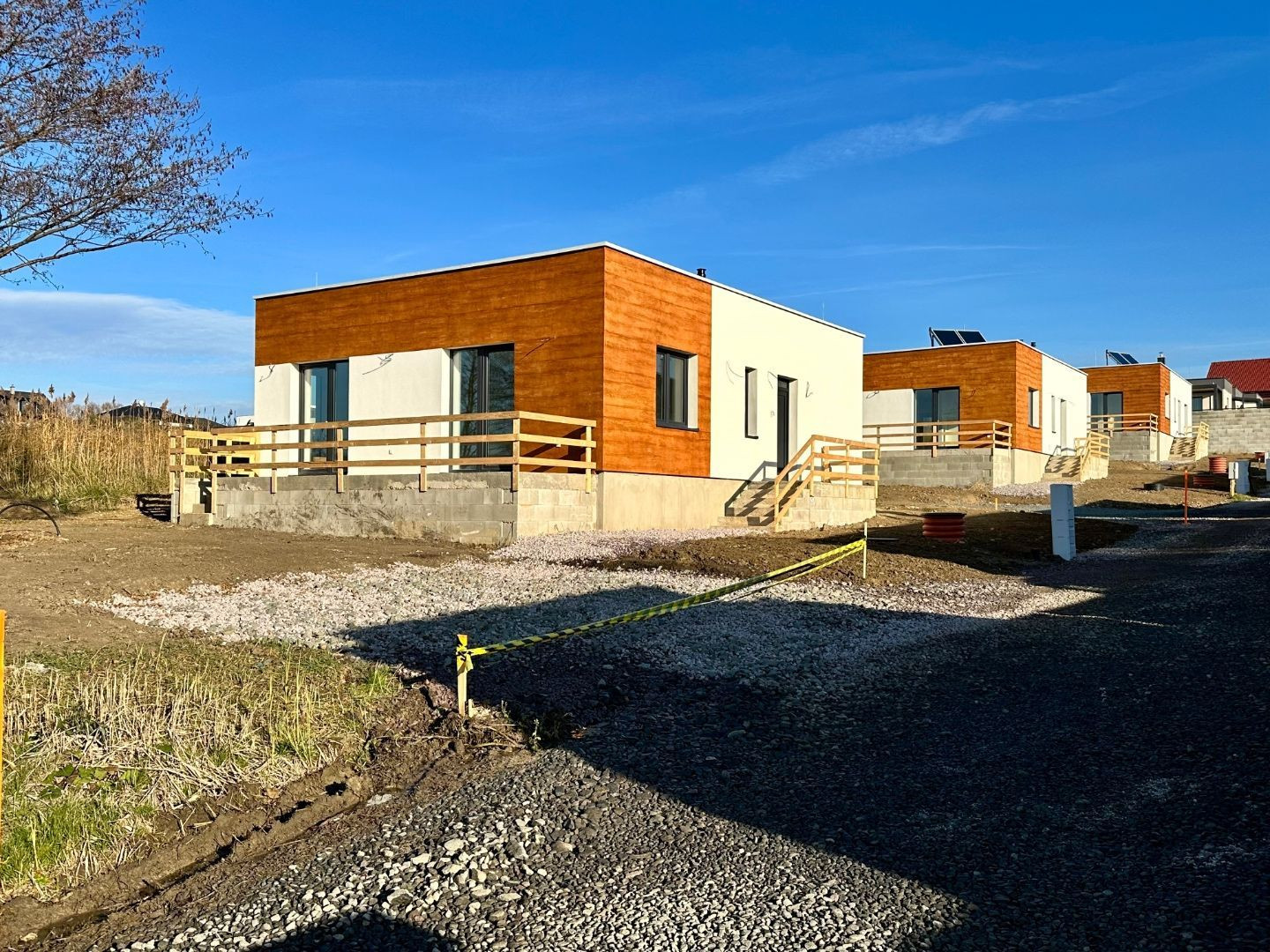 PREŠOV - ŠALGOVÍK - KVALITNÁ NOVOSTAVBA  3 IZBOVÉHO RD - HOLODOM.