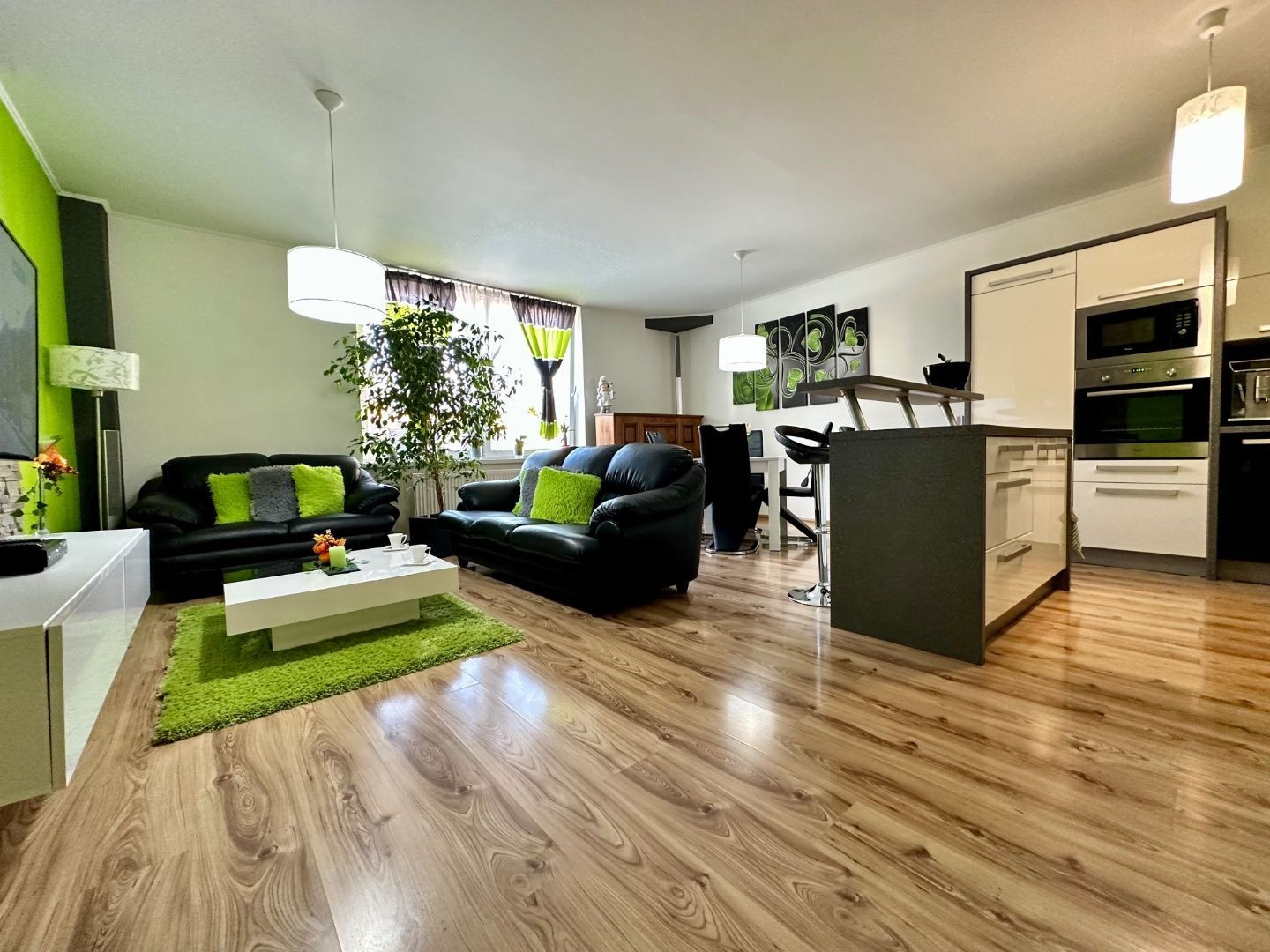 FURČA - BUZULUCKÁ NOVOSTAVBA 3 IZBOVÝ TEHLOVÝ BYT 94 M2,  TERASA, PARKOVANIE.