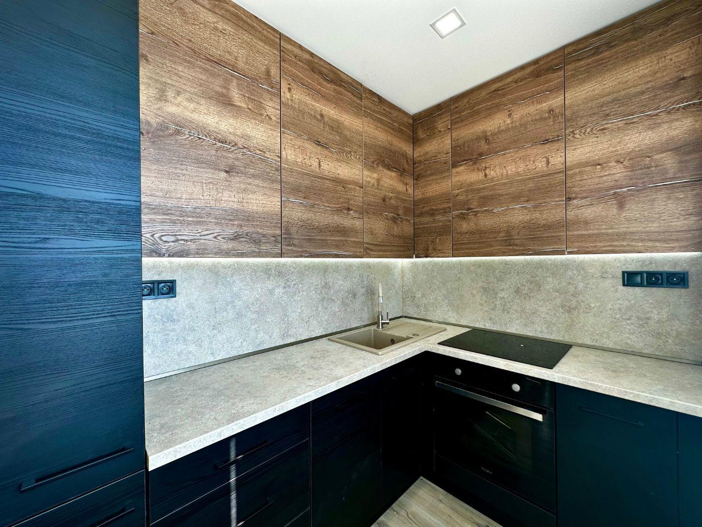 BENADOVÁ - MODERNÝ 2 IZBOVÝ BYT PO KOMPLETNEJ REKONŠTRUKCIÍ