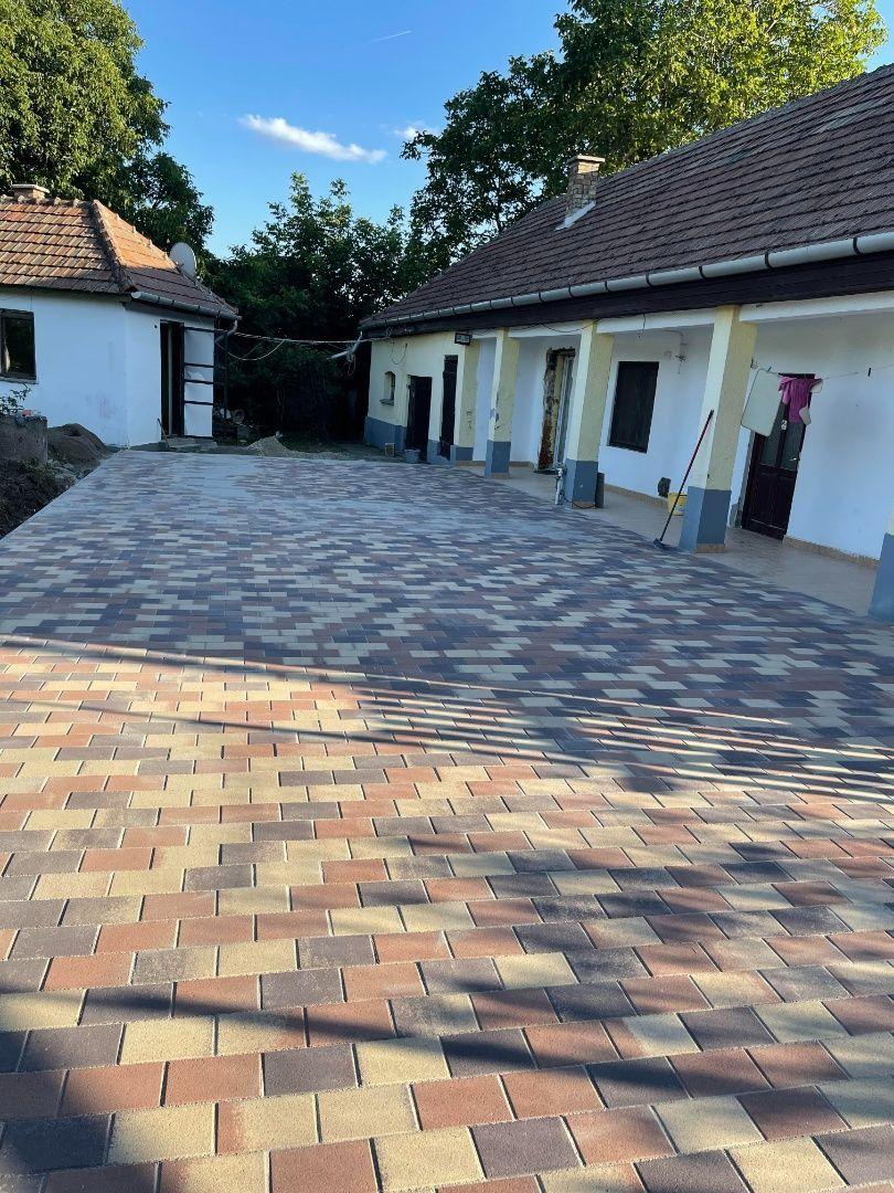 MAĎARSKO - FELSODOBSZA VIDIECKÝ DOMČEK BEZ SUSEDOV