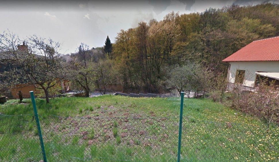 REZERVOVANÉ - ČERMEĽ - SUCHODOLINSKÁ SLNEČNÝ STAVEBNÝ POZEMOK 628M2.