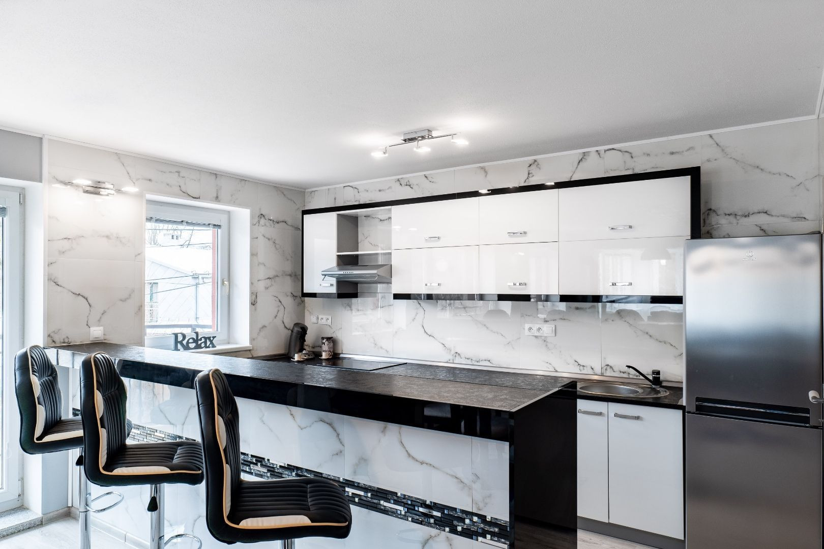 MARIÁNKA - ZAUJÍMAVÝ 3 IZBOVÝ BYT 108 M2 V SAMOSTATNOM BYTOVOM DOME.