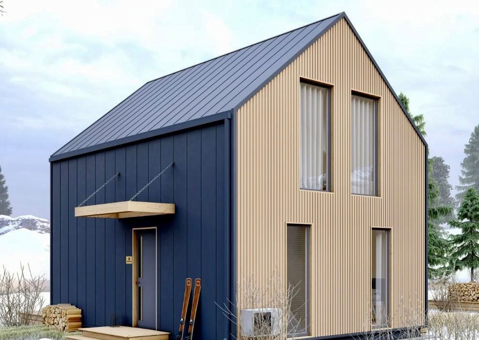 NOVÁ CENA - SEVER - KALVÁRIA RODINNÝ DOM, 421 M2,  POZEMOK V OV.