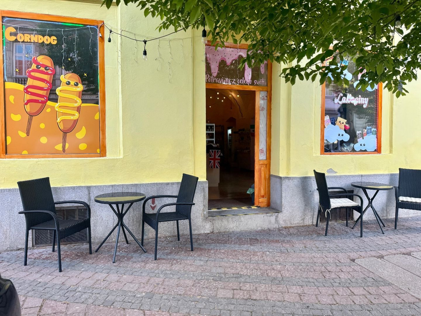 STARÉ MESTO - ODSTÚPENIE PLNE FUNKČNEJ PREVÁDZKY NA KOVÁČSKEJ