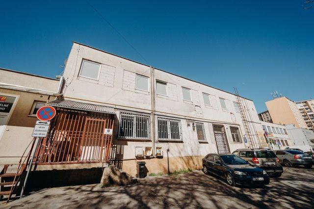 TOP INVESTÍCIA - STARÉ MESTO - LUKRATÍVNY OBJEKT V CENTRE MESTA KOŠICE 1050 M2.