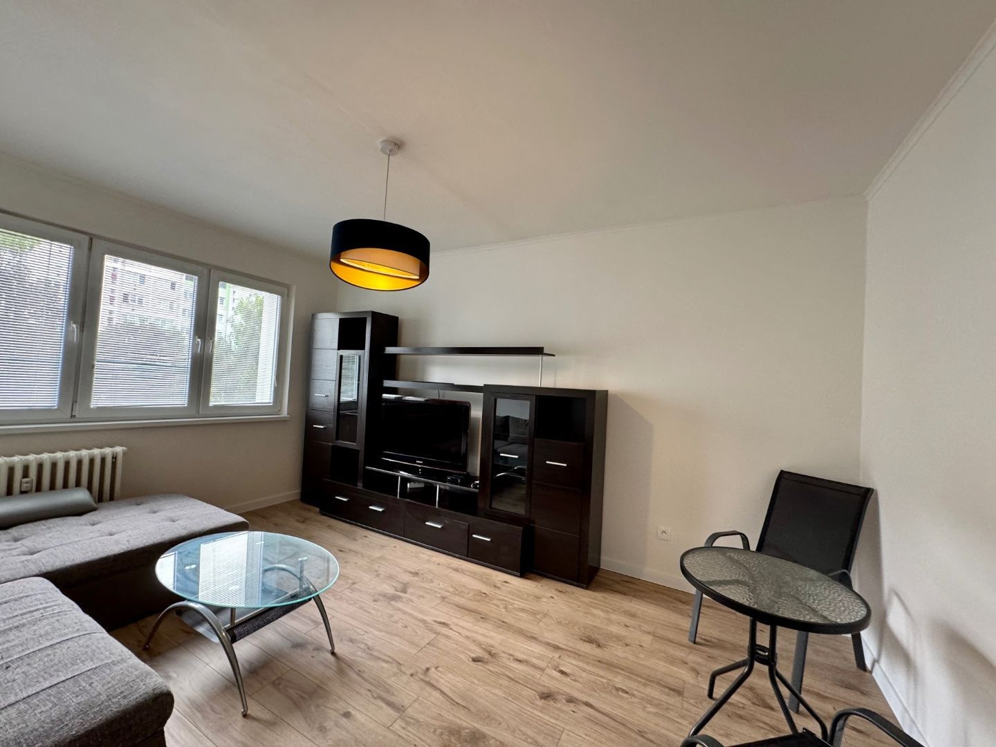 TERASA - NEŠPOROVÁ 2 IZBOVÝ BYT PRI GALÉRII