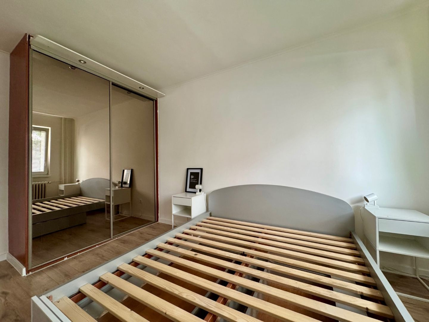 TERASA - NEŠPOROVÁ 2 IZBOVÝ BYT PRI GALÉRII