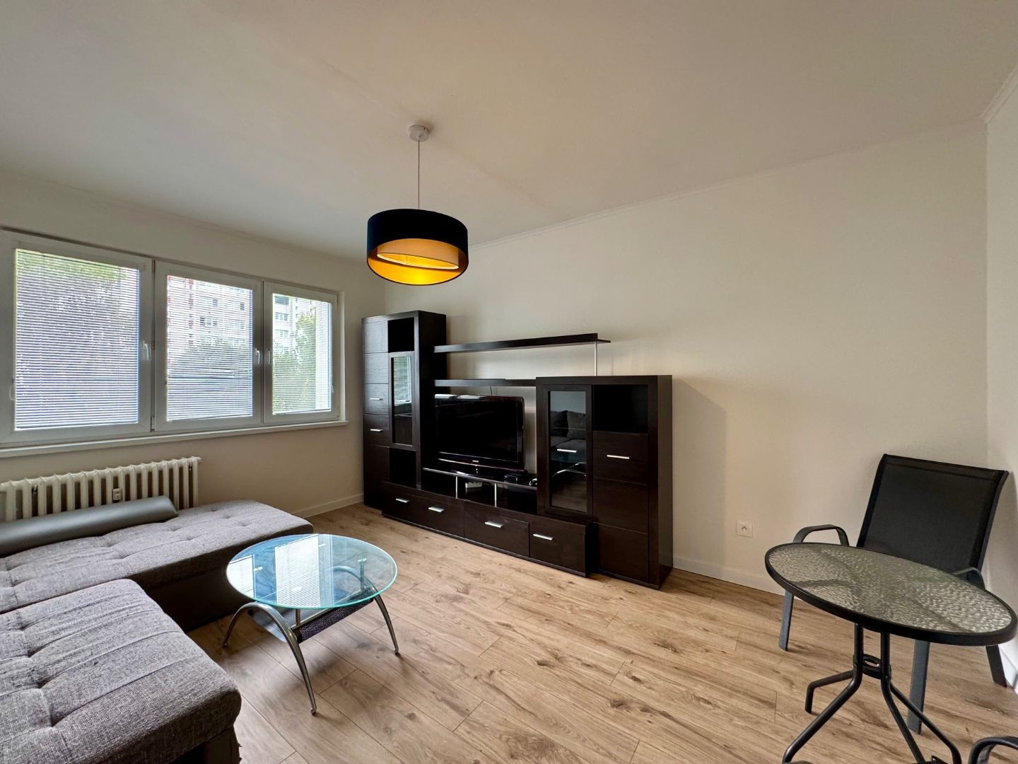 TERASA - NEŠPOROVÁ 2 IZBOVÝ BYT PRI GALÉRII