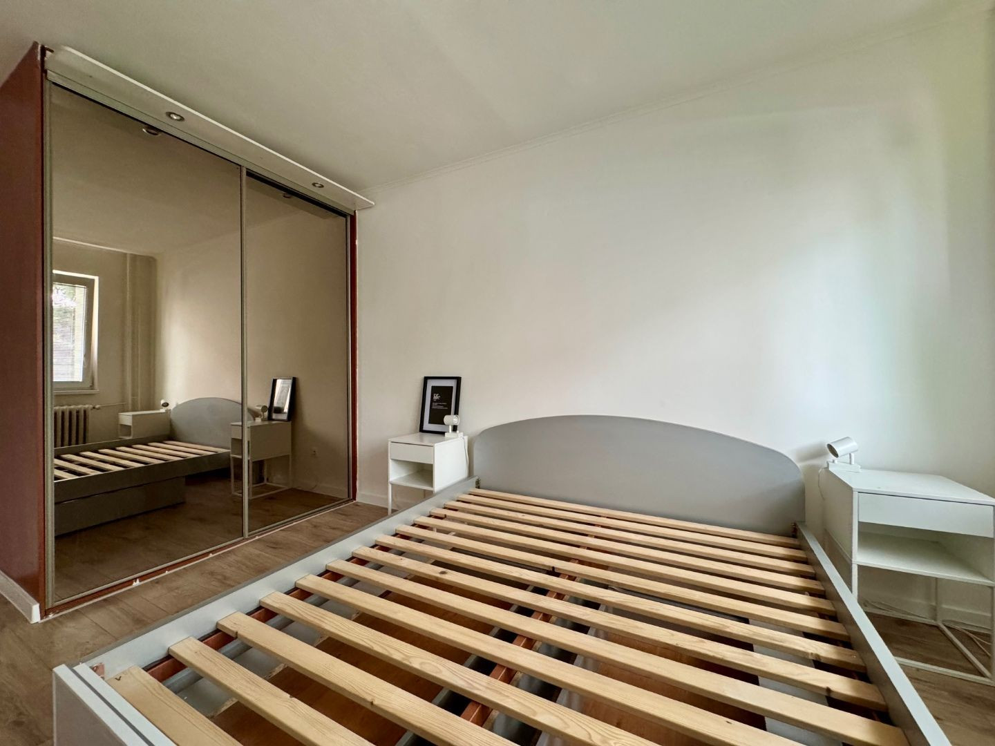 TERASA - NEŠPOROVÁ 2 IZBOVÝ BYT PRI GALÉRII