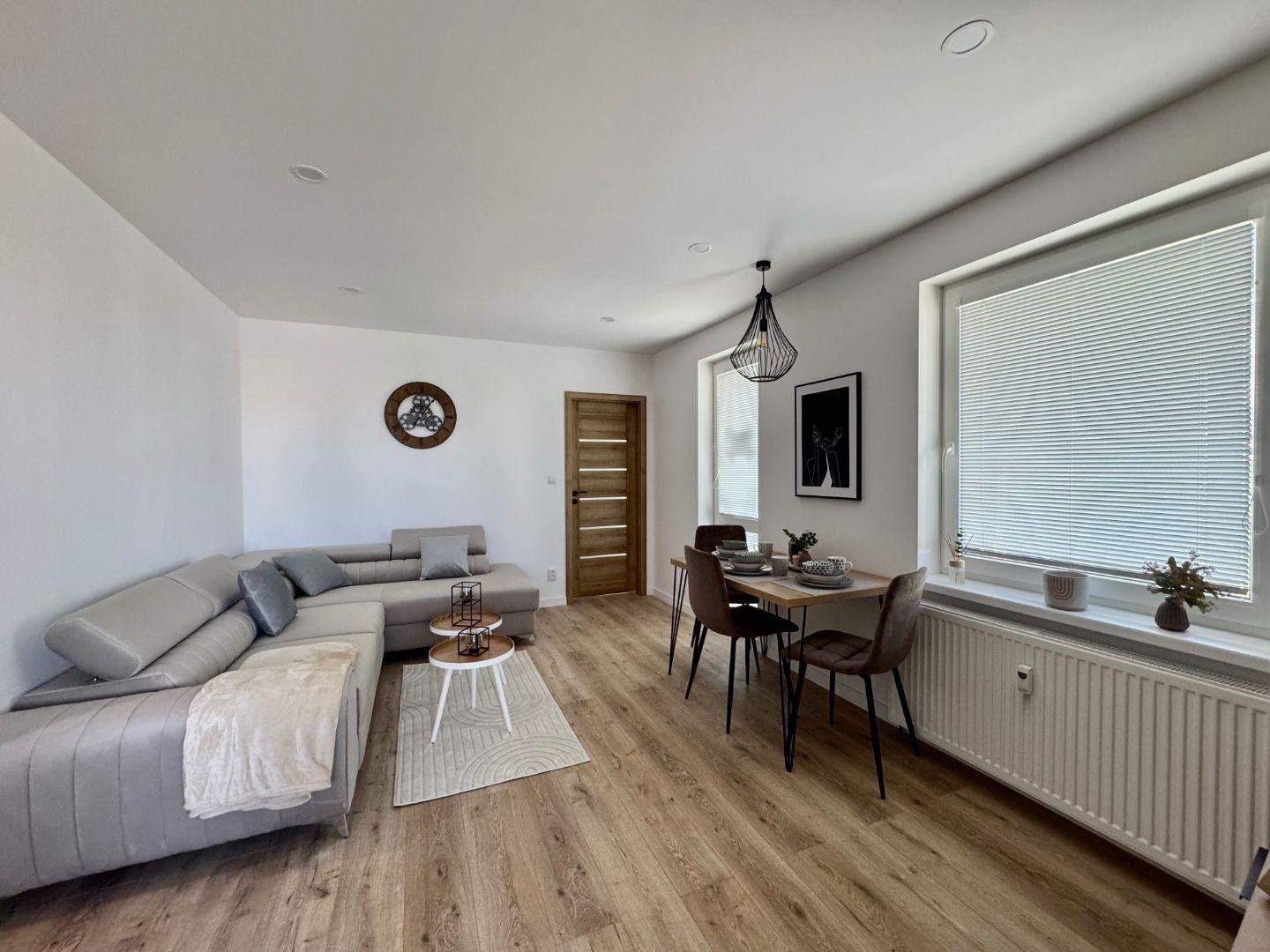 REZERVOVANÝ - TERASA -  HUMENSKÁ 4 IZBOVÝ LUXUSNÝ MODERNÝ BYT 70 M2 V TOP LOKALITE