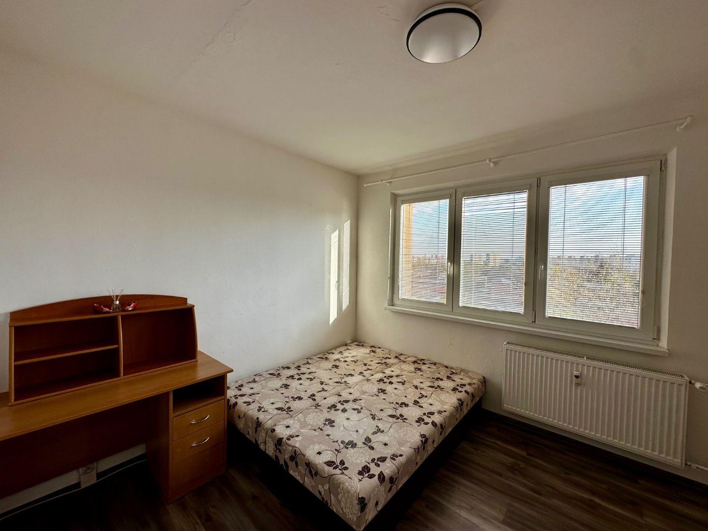 REZERVOVANÉ - TERASA - ONDAVSKÁ - 1 IZBOVÝ BYT 28 M2 -  V TOP LOKALITE