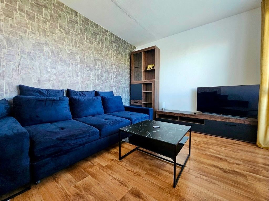 TERASA - TRIEDA SNP PRI GALÉRII - 1 IZBOVÝ ZARIADENÝ BYT VÝBORNÁ LOKALITA