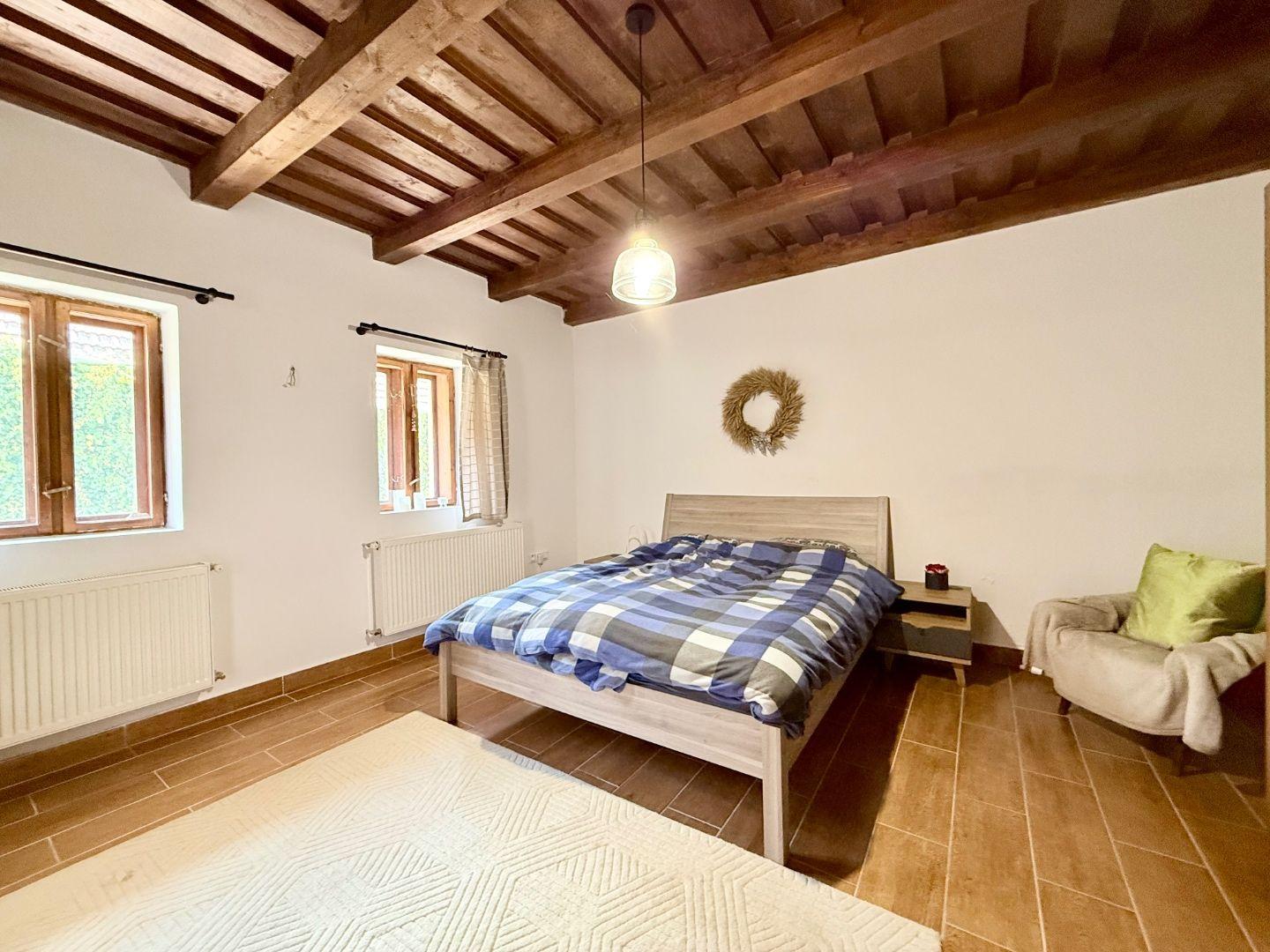 MAĎARSKO - TORNASZENTANDRÁS LUXUSNÁ CHALUPA PO REKONŠTRUKCII.