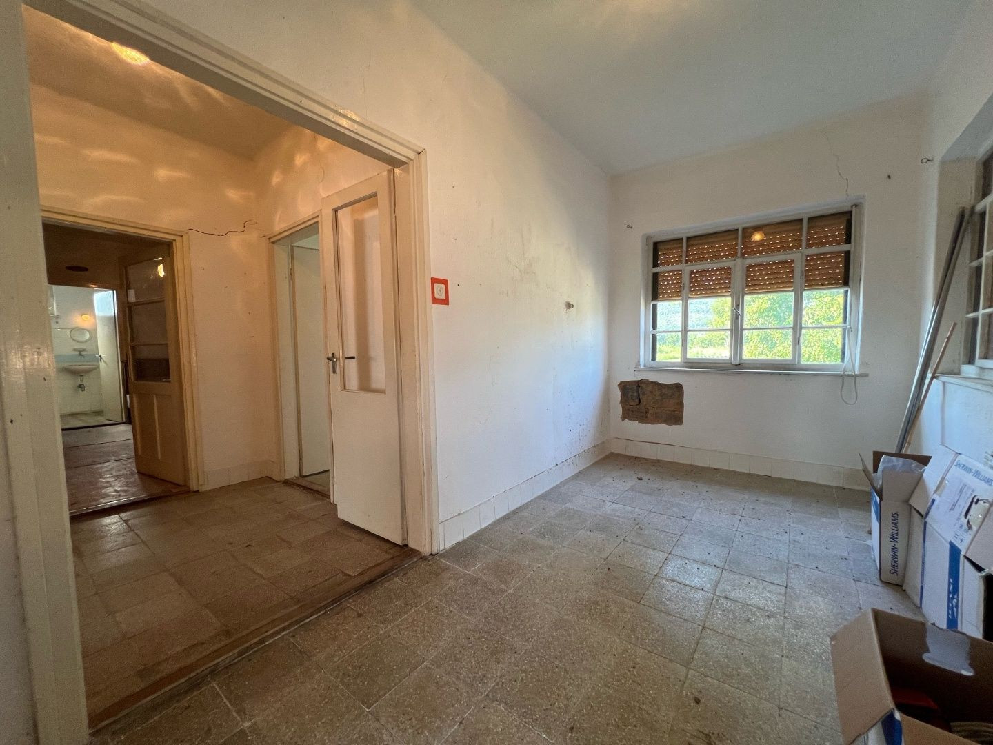 MAĎARSKO - BÓDVASZILAS - 3 IZBOVÝ RODINNÝ DOM