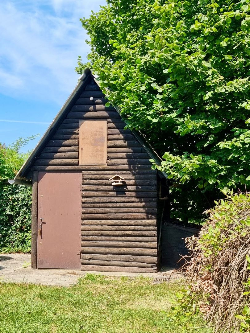 MAĎARSKO - PRI MISKOLCI - 3 IZBOVÁ POSCHODOVÁ CHATA 60 M2, TOP LOKALITA