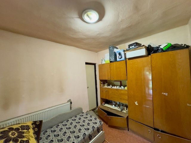 SUPER CENA - MAĎARSKO - MÉRA - 2 IZBOVÝ RODINNÝ DOM PÔVODNÝ STAV.