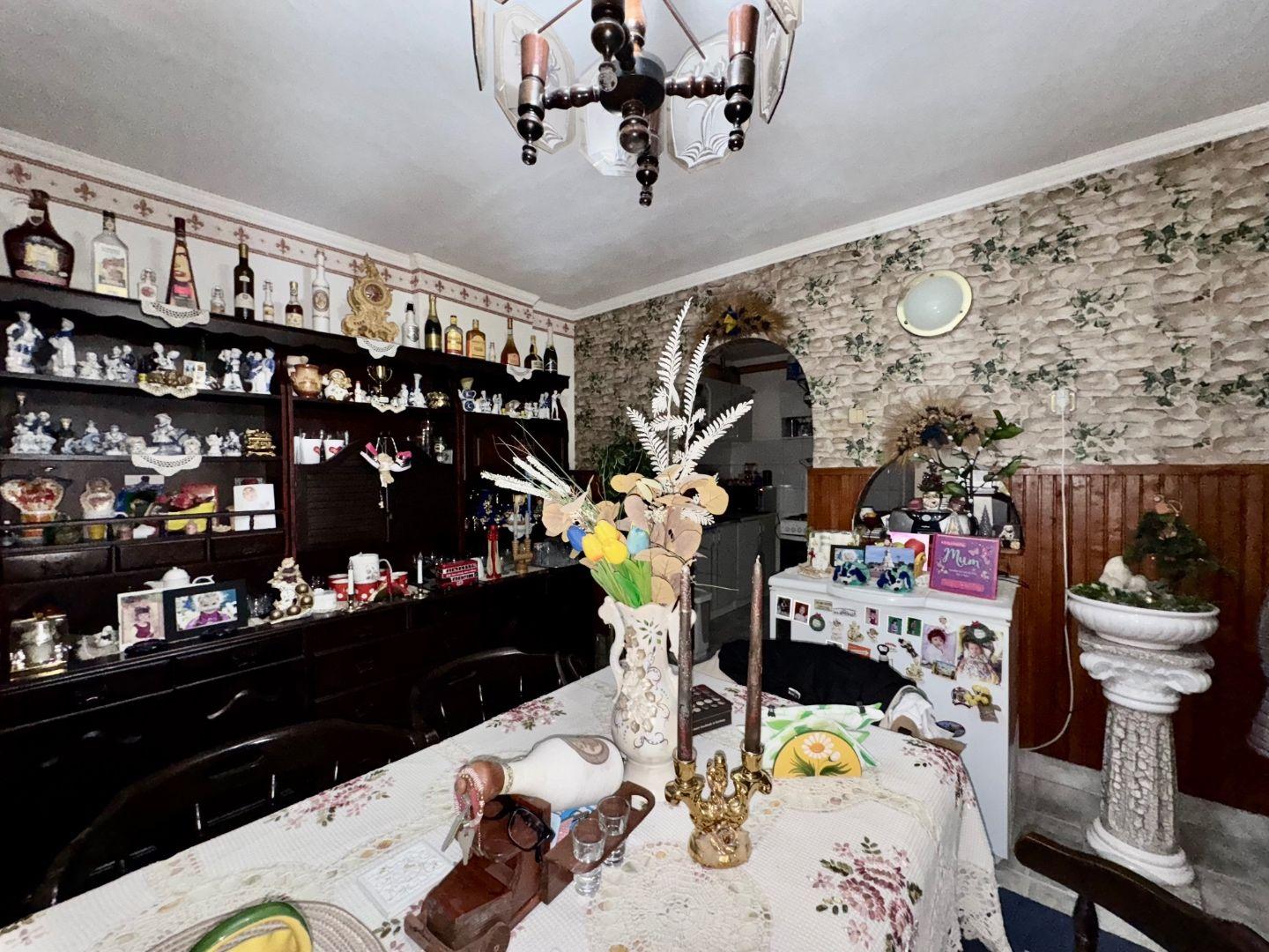 MAĎARSKO - MÁRTONYI - PEKNÝ 4 IZBOVÝ RD V KRÁSNEJ LOKALITE BLÍZKO JAZERA RAKACA.