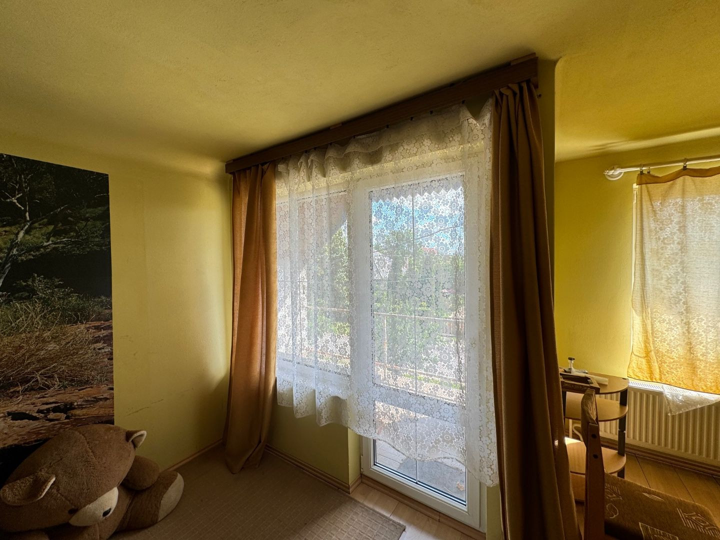 MAĎARSKO - MÉRA  5 IZBOVÝ POSCHODOVÝ RODINNÝ DOM S VEĽKÝM POZEMKOM 1080 M2.