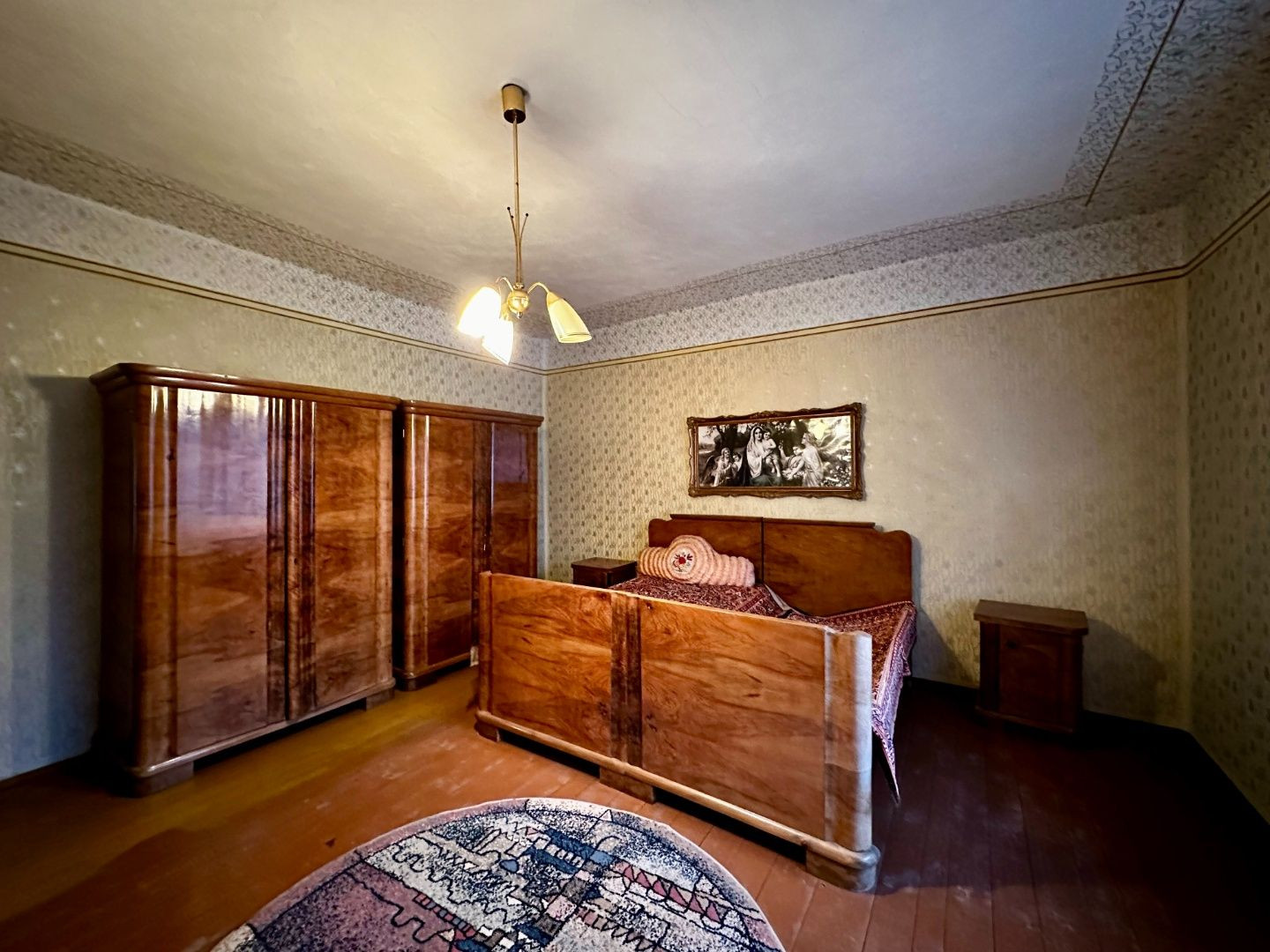 MAĎARSKO - TOP LOKALITA SZOGLIGET PEKNÝ RODINNÝ DOM