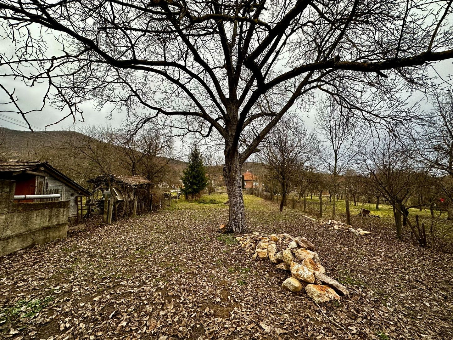 MAĎARSKO - TOP LOKALITA SZOGLIGET PEKNÝ RODINNÝ DOM