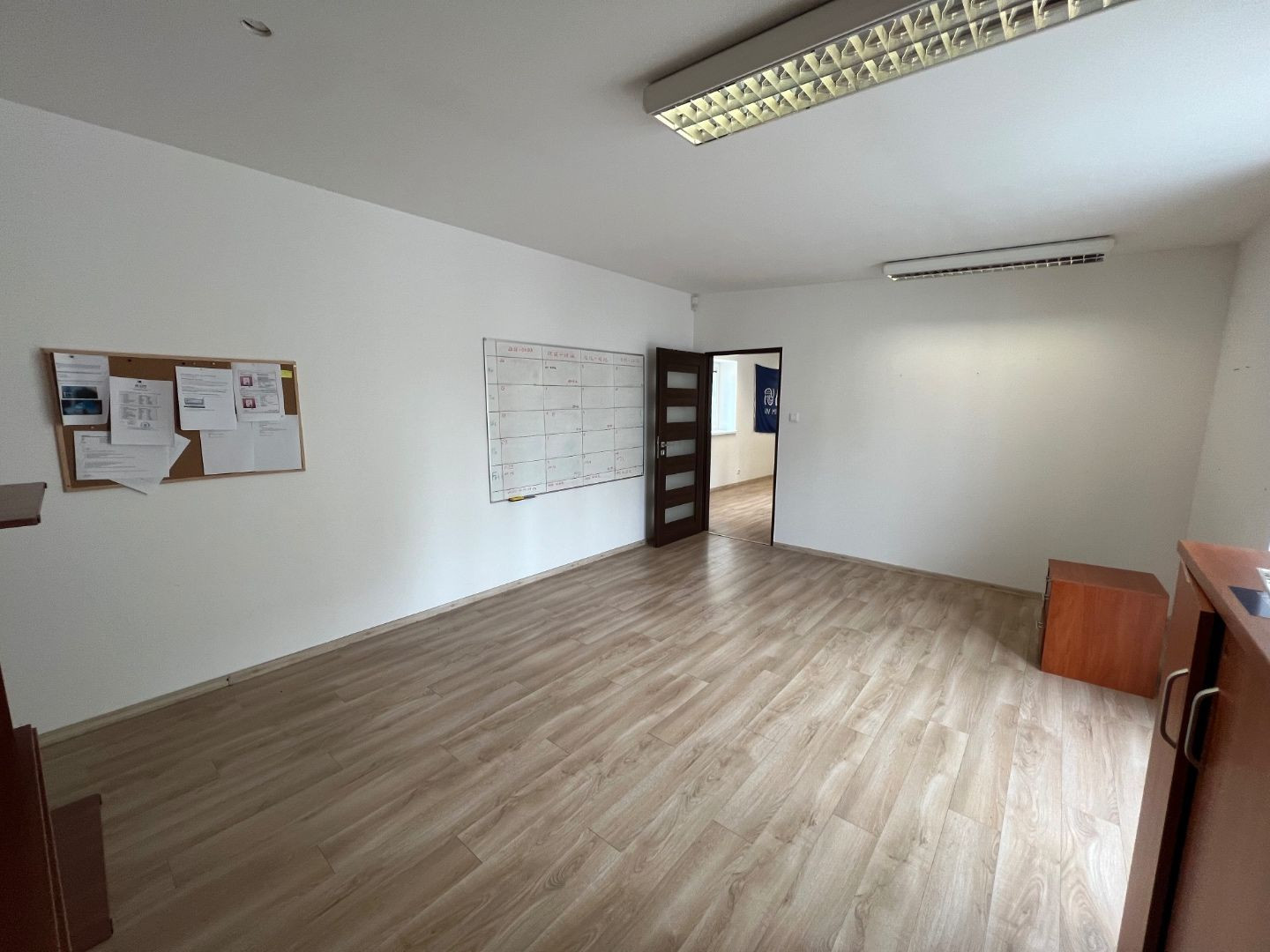 KOŠICE - NA PRENÁJOM KANCELÁRSKE PRIESTORY NA FLORIÁNSKEJ ULICI V BUDOVE EURODOM