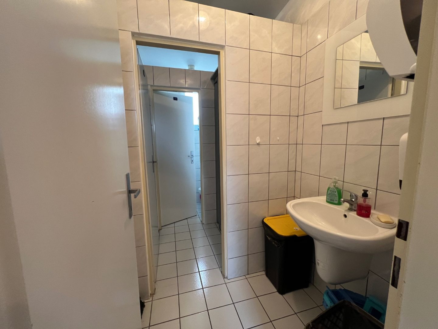 KOŠICE - NA PRENÁJOM KANCELÁRSKE PRIESTORY NA FLORIÁNSKEJ ULICI V BUDOVE EURODOM