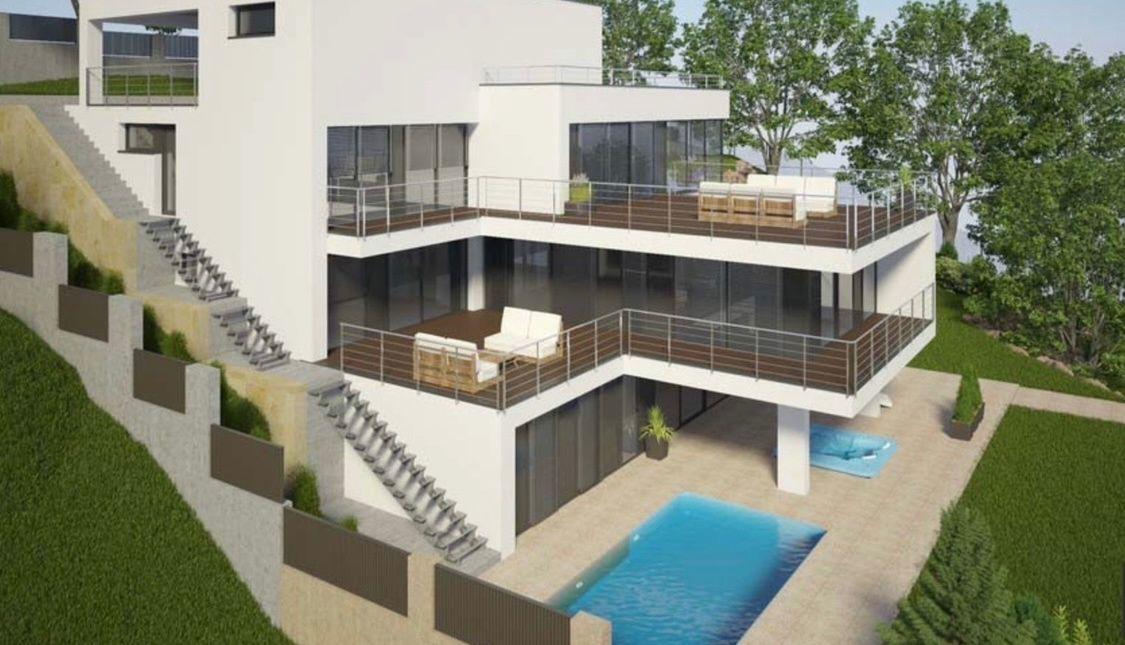 NOVÁ CENA - FURČA - STAVEBNÝ POZEMOK POD BIELOCERKEVSKOU 979 M2.