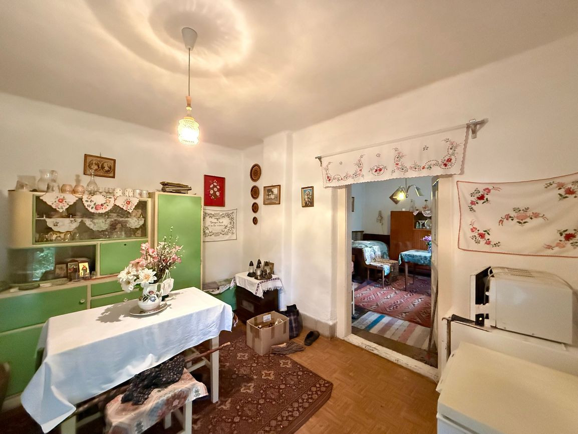 MAĎARSKO - TORNASZENTANDRAS 2 IZBOVÝ DOM - CHALUPA