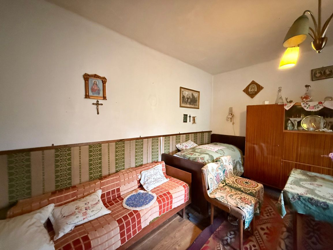 MAĎARSKO - TORNASZENTANDRAS 2 IZBOVÝ DOM - CHALUPA