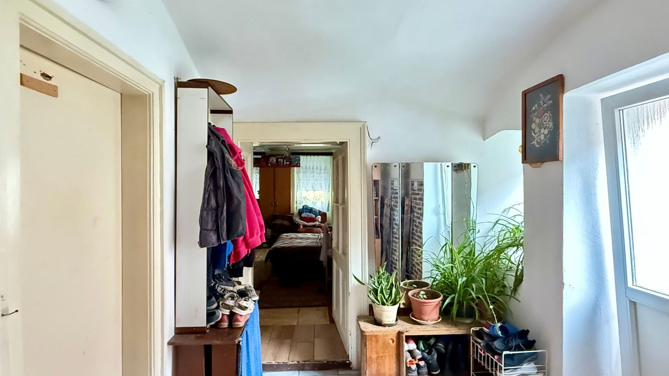 MAĎARSKO - GONC 2 IZBOVÝ RD S POZEMKOM 700 M2 