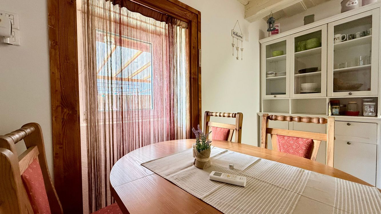 MAĎARSKO - MÉRA PEKNÝ GAZDOVSKÝ RD PO REKONŠTRUKCII.