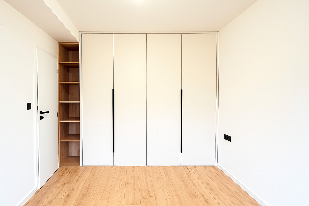  JUH - KRIVÁ -  2 IZBOVÝ SUPER MODERNÝ BYT 35 M2.