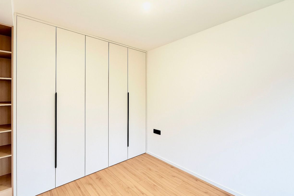  JUH - KRIVÁ -  2 IZBOVÝ SUPER MODERNÝ BYT 35 M2.